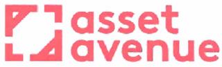 ASSET AVENUE trademark