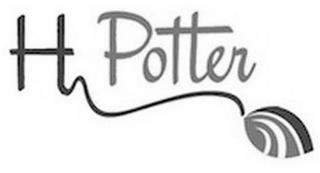 H POTTER trademark