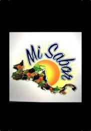 MI SABOR trademark