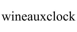 WINEAUXCLOCK trademark