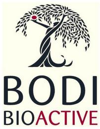 BODI BIOACTIVE trademark