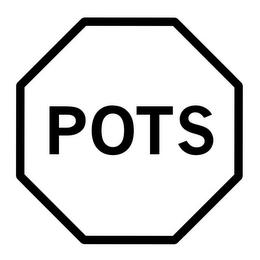 POTS trademark