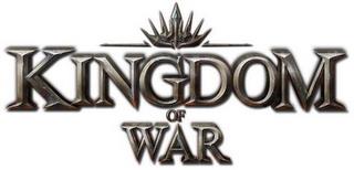 KINGDOM OF WAR trademark