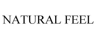 NATURAL FEEL trademark