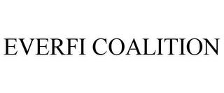 EVERFI COALITION trademark