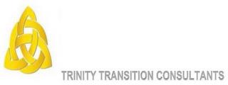 TRINITY TRANSITION CONSULTANTS trademark