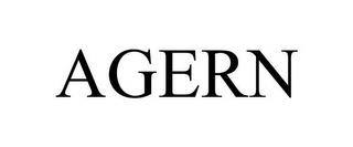 AGERN trademark