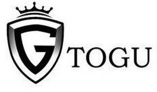 G TOGU trademark