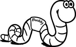 BUDDY trademark