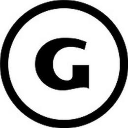 G trademark