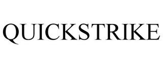 QUICKSTRIKE trademark