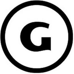 G trademark