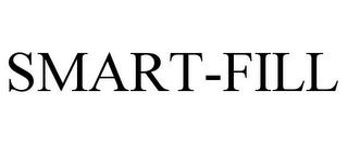 SMART-FILL trademark