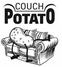 COUCH POTATO trademark