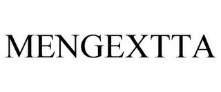 MENGEXTTA trademark