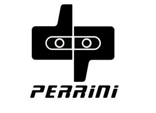 PP PERRINI trademark