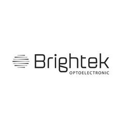 BRIGHTEK OPTOELECTRONIC trademark