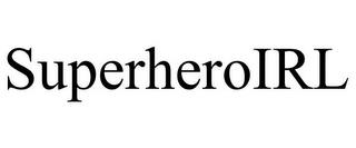 SUPERHEROIRL trademark