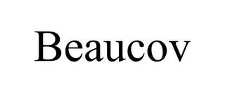 BEAUCOV trademark