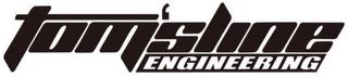 TOM'SLINE ENGINEERING trademark