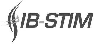 IB-STIM trademark