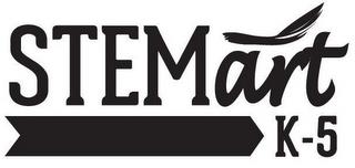 STEMART K-5 trademark