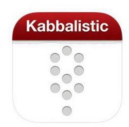 KABBALISTIC trademark