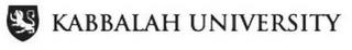 KABBALAH UNIVERSITY trademark