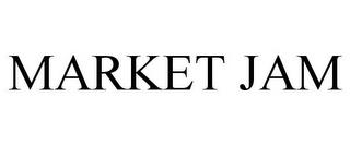 MARKET JAM trademark