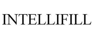 INTELLIFILL trademark