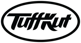 TUFFKUT trademark