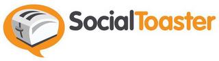 SOCIALTOASTER trademark