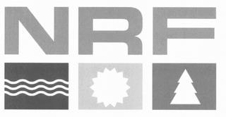 NRF trademark