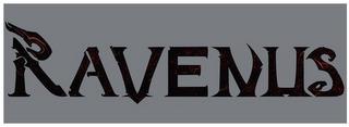 RAVENUS trademark