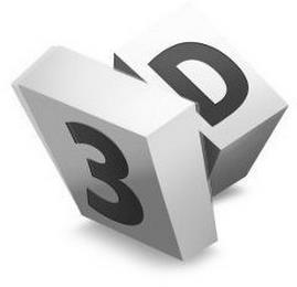 3D trademark