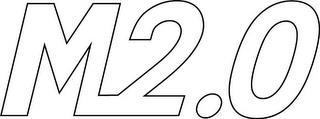 M2.0 trademark