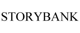 STORYBANK trademark