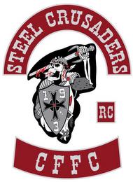 STEEL CRUSADERS RC CFFC 193 trademark