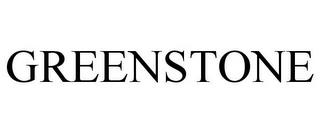 GREENSTONE trademark