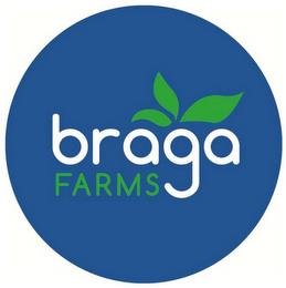 BRAGA FARMS trademark