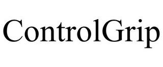 CONTROLGRIP trademark