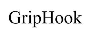 GRIPHOOK trademark