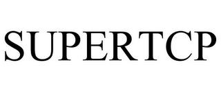 SUPERTCP trademark