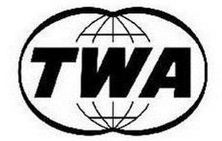 TWA trademark