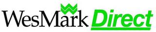 WW WESMARK DIRECT trademark