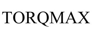 TORQMAX trademark