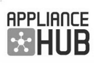 APPLIANCE HUB trademark