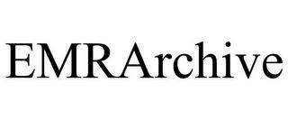 EMRARCHIVE trademark