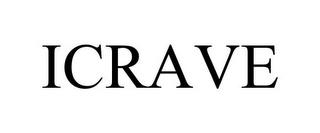 ICRAVE trademark