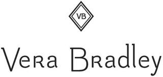 VB VERA BRADLEY trademark